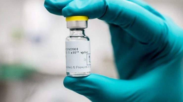 Scientists urge Britain to speed up vaccination with different arrival
