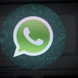 WhatsApp will launch a new function that allows audio review
