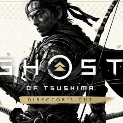 Ghost of Tsushima: Director's Cut Preview Available on PS Store