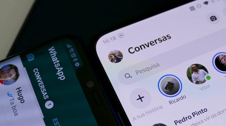 New functions arrive on WhatsApp that promise to please users