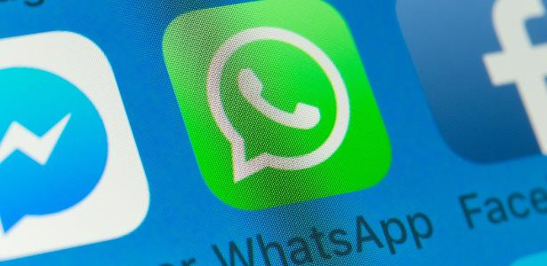 iPhone wins the self-destructive photo test on WhatsApp;  paying off