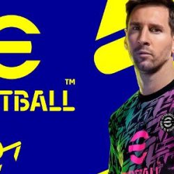 PES and Winning Eleven will merge as eFootball, a new free game لعبة
