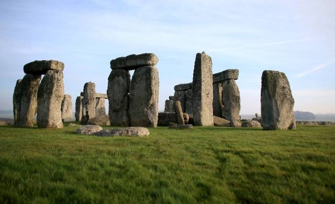 Stonehenge may be on UNESCO's List of Endangered Heritage