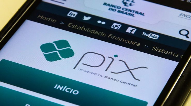 BC organizes payment initiation service on Pix