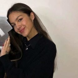 Olivia Rodrigo holds the No. 1 album in the UK and prevents the Queen from reaching number one