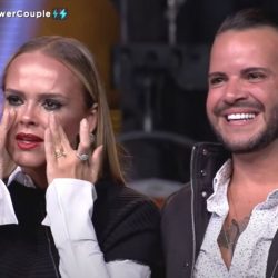 Power Couple Brazil has the worst elimination night of the season;  Watch the numbers · TV news