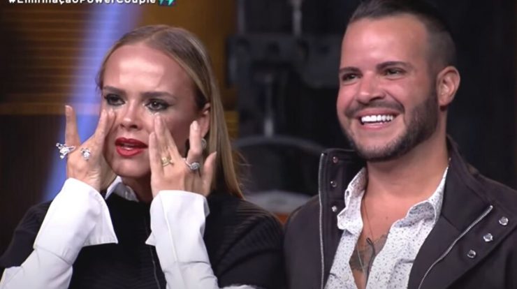 Power Couple Brazil has the worst elimination night of the season;  Watch the numbers · TV news