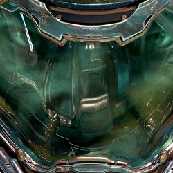Ray Tracing by Doom Eternal provides a radical improvement • Eurogamer.pt