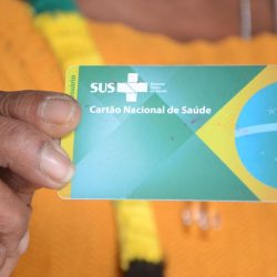 SUS card re-registration is still available in Salvador;  See how to do |  Bahia