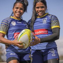 The twins of Maranhão are the national rugby weapons of the Olympic Games