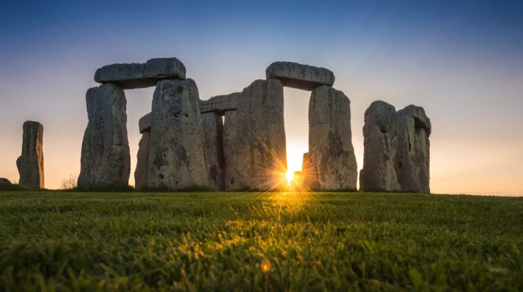 World Court orders UK court to halt construction of tunnel near Stonehenge monument