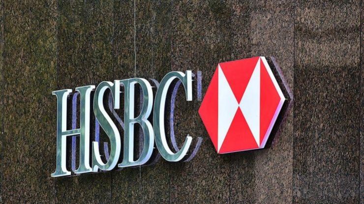 HSBC blocks accounting payments in the UK
