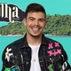 Thomaz Costa (actor and singer) will be in the cast of the new reality show 'Ilha Record' - Antonio Shahestian / Record TV