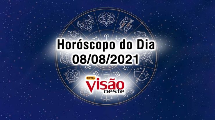 horoscopo do dia 08 08 de hoje 2021