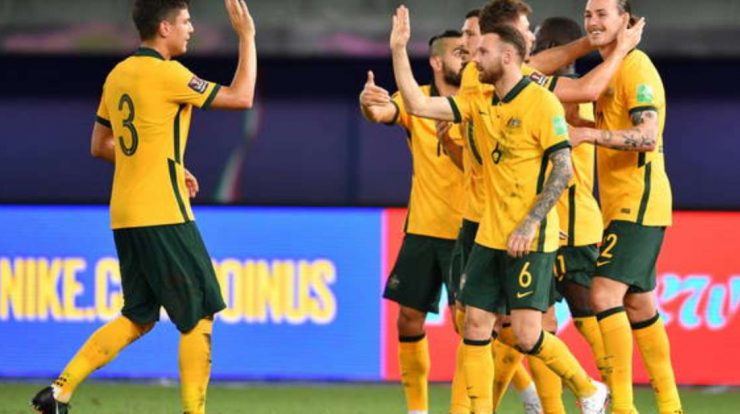 Australia must apply to host the 2030 or 2034 World Cup