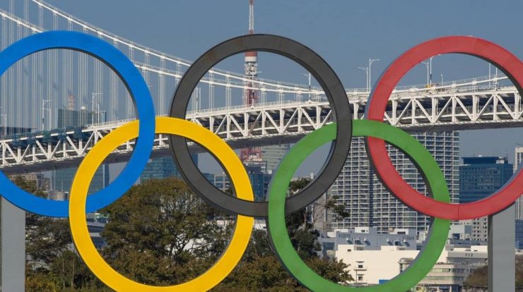 North Korea begins the Olympics bid two days after the event |  the Olympics