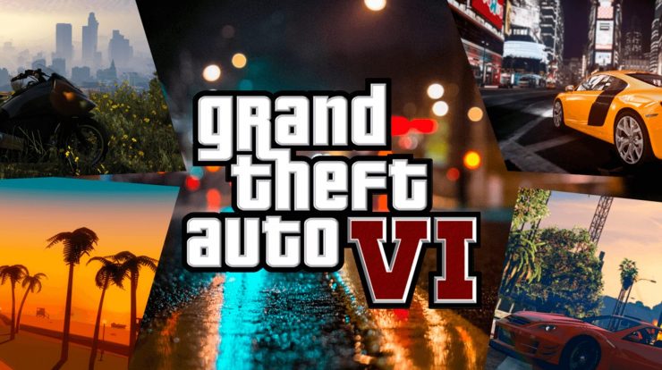 GTA 6 |  Rockstar Games showcases future technology at the event
