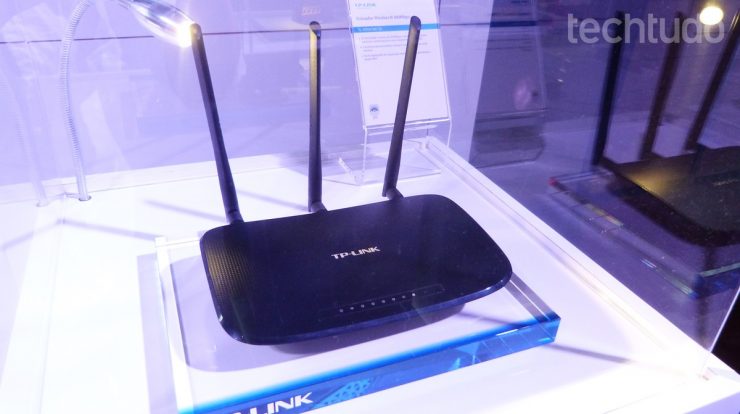 Dual Band Router: See Eight Models to Buy in 2021 |  Which one to buy?