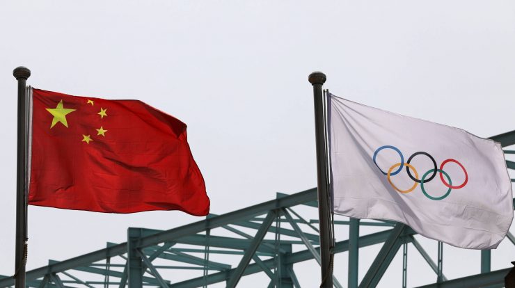 Beijing promises tighter control over Covid in Winter Games - 10/08/2021 - Sports