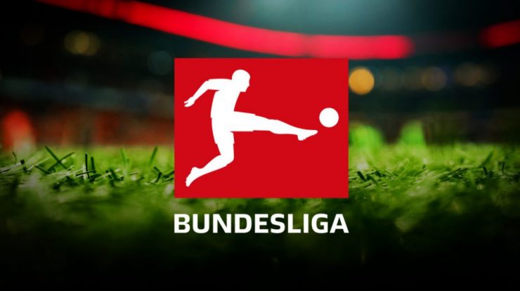Bundesliga will air in the UK and Ireland until 2025