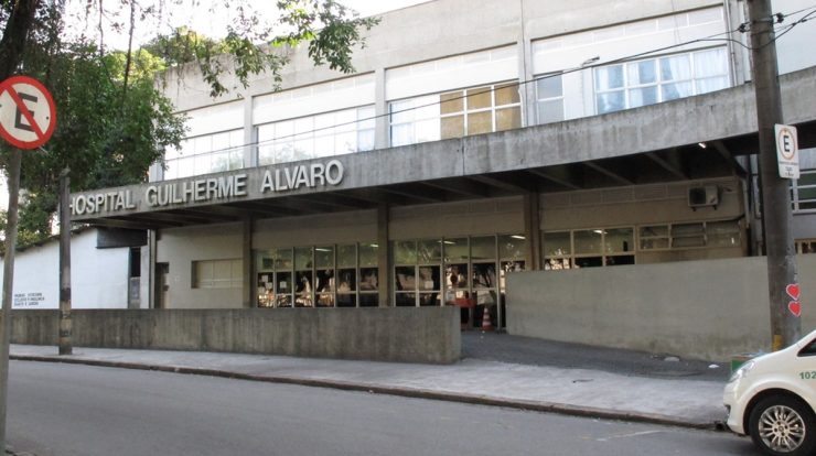 Guilherme Alfaro Hospital, in Santos, started offering Bariatric Surgeries through SUS |  More health