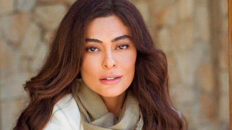 Juliana Paes is a victim of the financial pyramid and loses 500 thousand Brazilian riyals