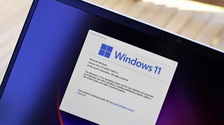 Microsoft backtracks and will release Windows 11 for 'old' PCs, but no updates