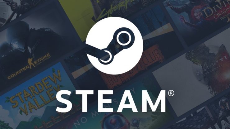Imagem de: Steam ganha atualização beta com nova interface para downloads