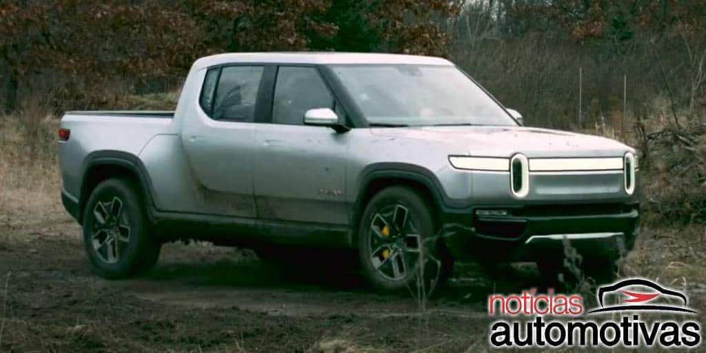Rivian: The UK, Germany and the Netherlands are competing for the factory 