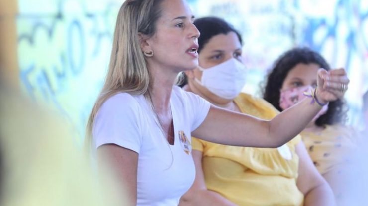 Vice Mayor of Recife Participates in Brasilia Meetings - Fulha Blog