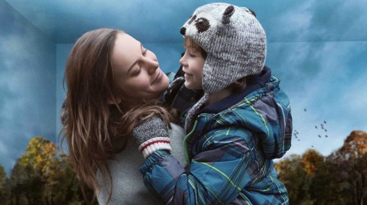 curiosity |  "Jack's Room", the popular drama starring Brie Larson, is 6 years old!