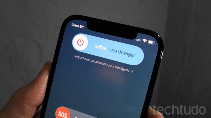 It can also track a turned off iPhone;  Understanding the function of iOS 15 |  cell phone