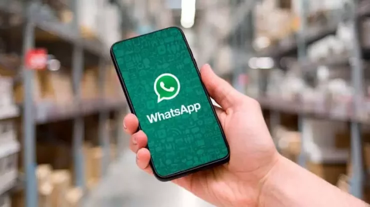WhatsApp: Some mobile phones will be without the messenger from November