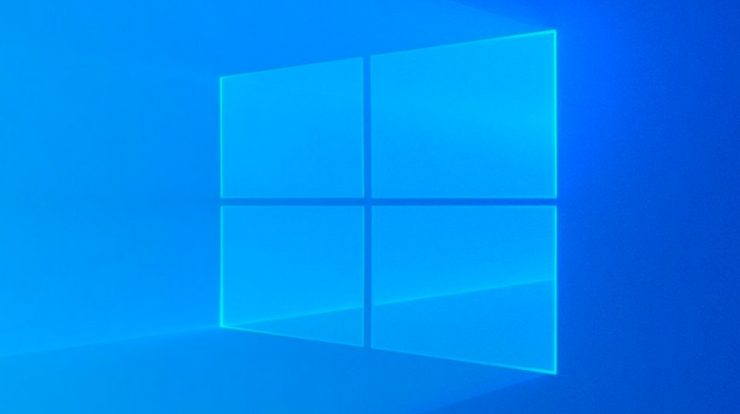Imagem de: Windows 10 ganha update opcional antes da chegada do Windows 11