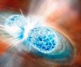 Almost Big Bang: Scientists confirm collisions