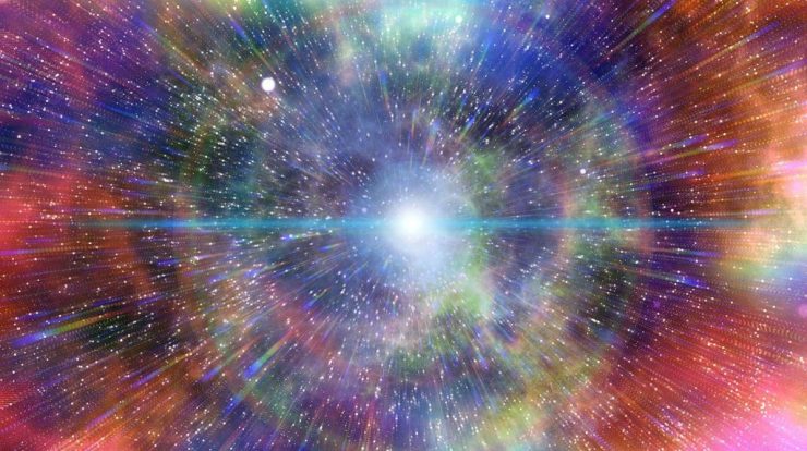 A new theory claims that Einstein was wrong and that the Big Bang was not the beginning of the universe