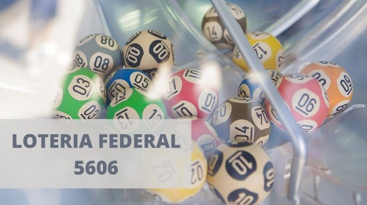 resultado loteria federal 5606