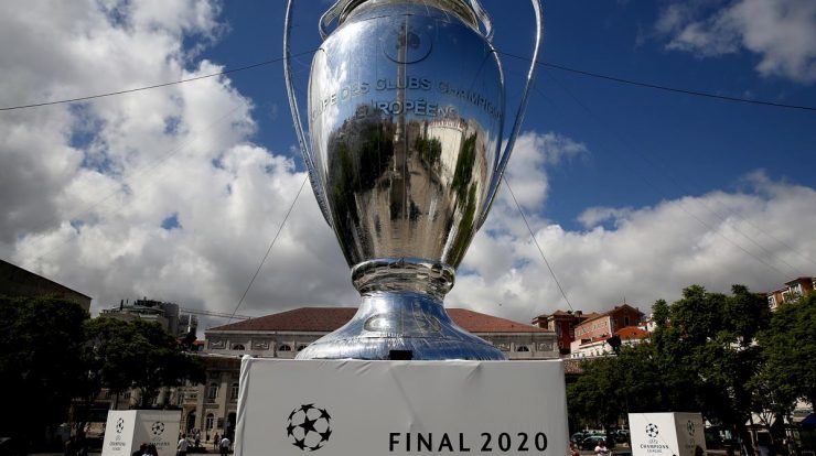 L'UEFA lance un ultimatum au Royaume-Uni et envisage la finale de la Ligue des champions au Portugal