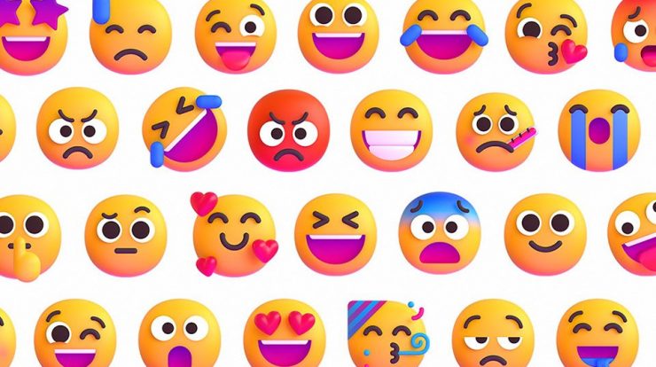 Users are disappointed with Windows 11 emojis;  understand