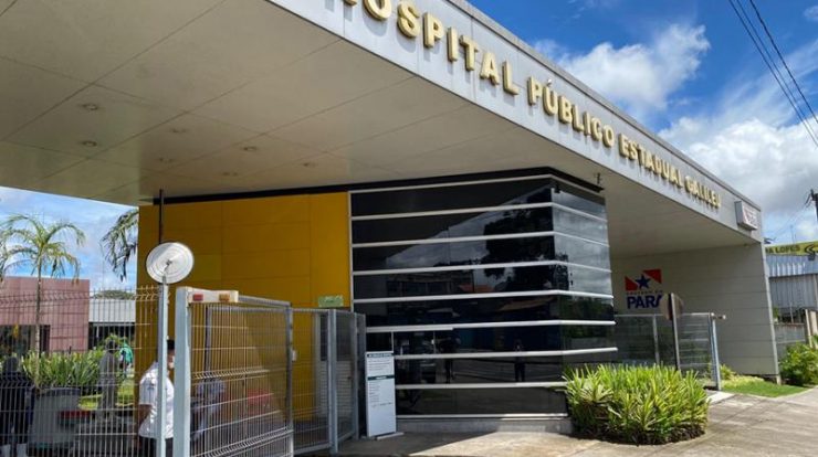 With a legacy of excellence, Pró-Saúde ends its management at Galileo State General Hospital