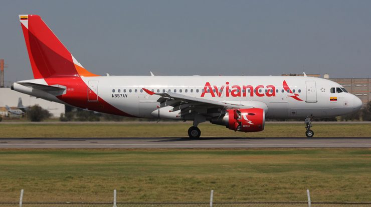 New York court approves reorganization of Avianca