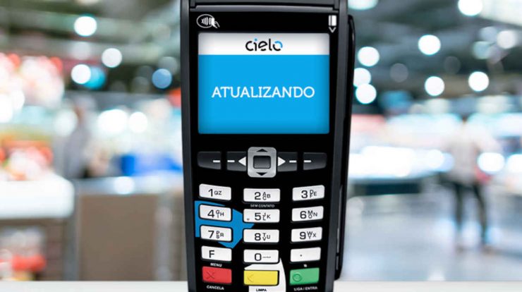 Cielo's profit doubled in the third quarter