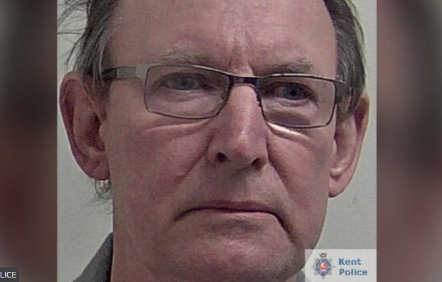 UK: Electrician admits more than 100 bodies were sexually abused
