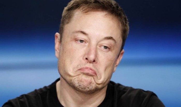 Elon Musk asks if he should sell 10% of Tesla to pay taxes on Twitter.  Users answer "yes"