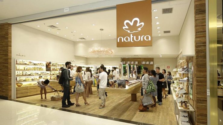 Natura (NTCO3) Begins Studies for Inclusion in NYSE and BDRs on B3 (B3SA3)