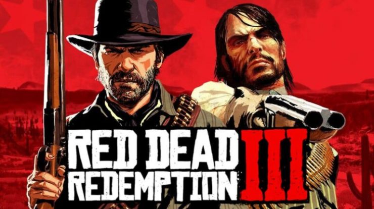 "Red Dead Redemption 3" has been practically confirmed by Rockstar