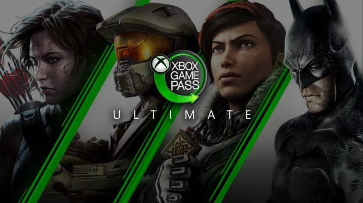 Get a three-month YouTube Premium subscription with the new Xbox Game Pass Ultimate!