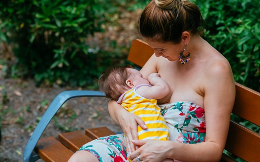 Moises Chencinski: Has breastfeeding become a splurge?  - Crescer Magazine |  Musa Shinsinski