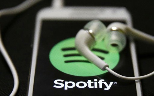Spotify is testing a vertical video feed similar to TikTok - Época Negócios
