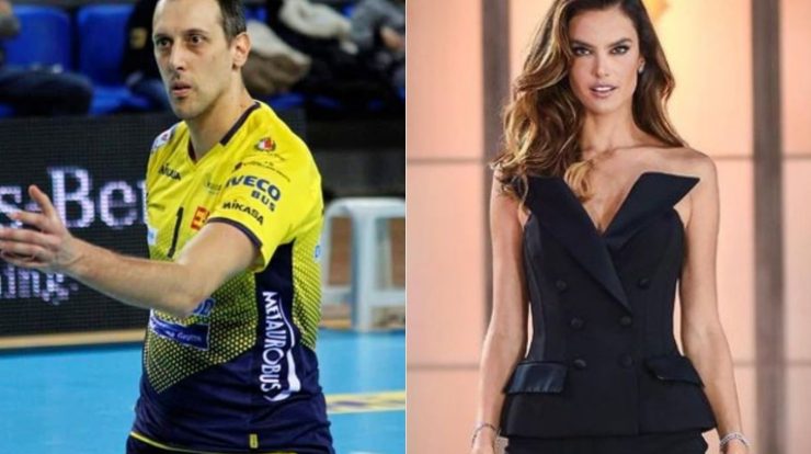 Dating fake player Alessandra Ambrosio for 15 years and losing millions TV News
